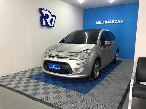 CITROEN C3 120A EXCLUSIV