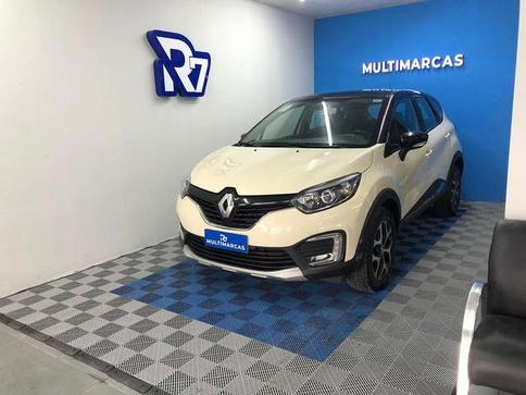 RENAULT CAPTUR INTEN 16A