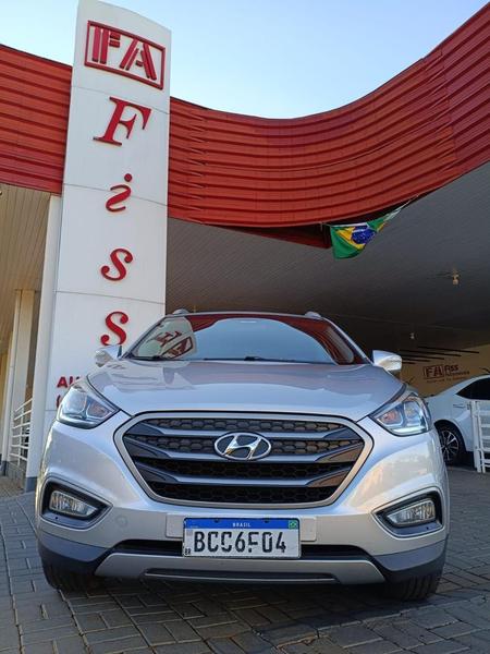 Hyundai ix35 2019 à venda