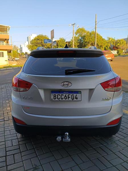 Hyundai ix35 Gl 2.0 Automático - foto 5