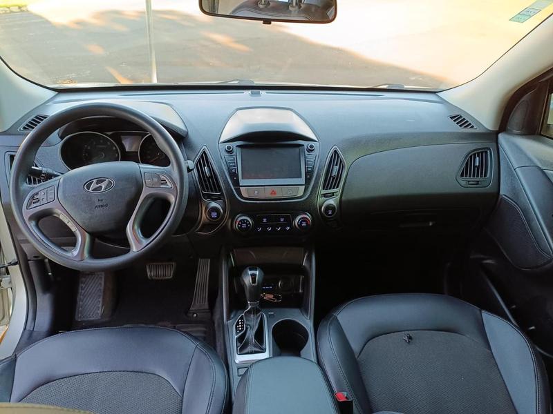 Hyundai ix35 Gl 2.0 Automático - foto 7