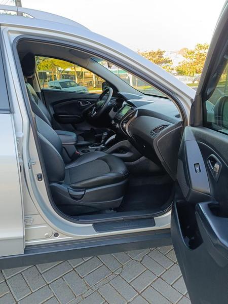 Hyundai ix35 Gl 2.0 Automático - foto 10