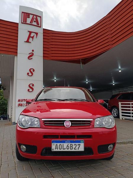 Fiat Palio 2007 à venda