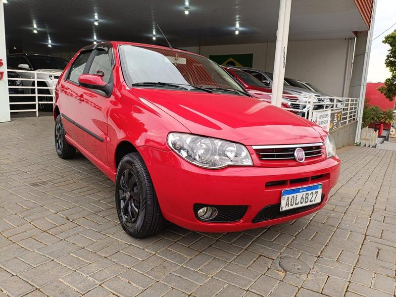 Fiat Palio Elx - foto 2