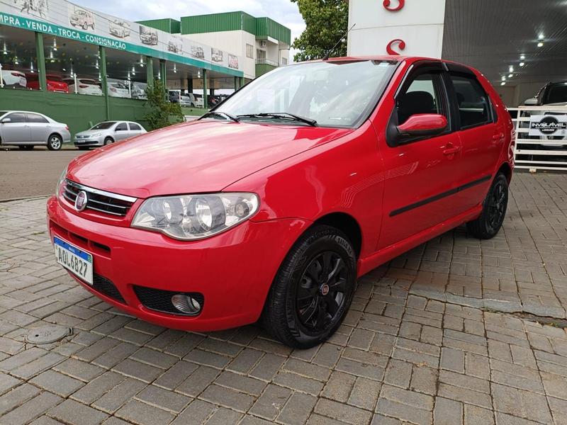 Fiat Palio Elx - foto 3
