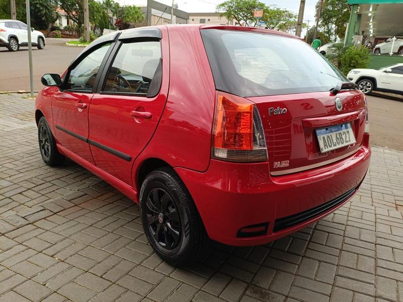 Fiat Palio Elx - foto 4