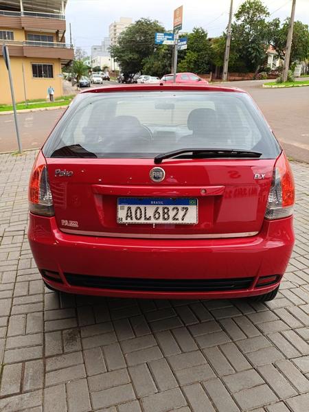 Fiat Palio Elx - foto 5