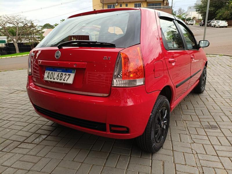 Fiat Palio Elx - foto 6