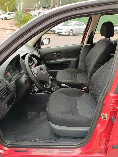 Fiat Palio Elx - foto 7