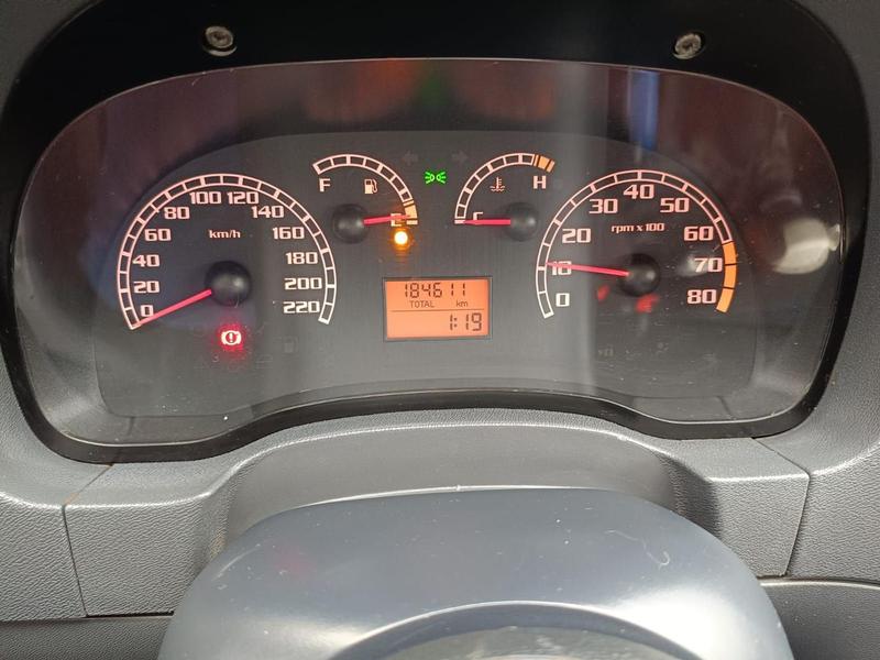 Fiat Palio Elx - foto 8