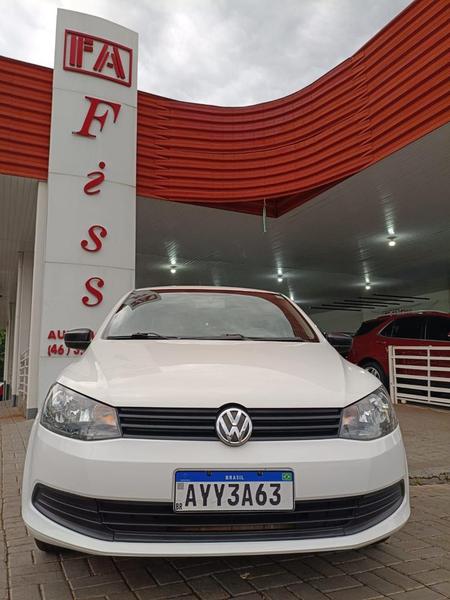 Volkswagen Gol 2015 à venda