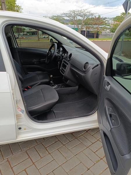 Volkswagen Gol 1.0 MPI E Flex Trendline - foto 11