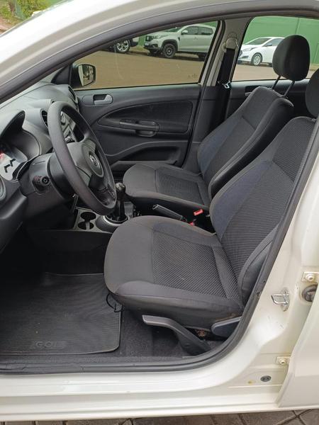 Volkswagen Gol 1.0 MPI E Flex Trendline - foto 10