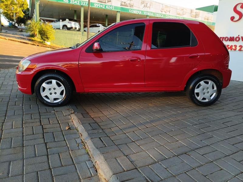 Chevrolet Celta 1.0 LT - foto 4