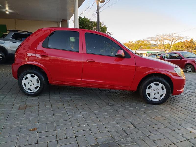 Chevrolet Celta 1.0 LT - foto 5