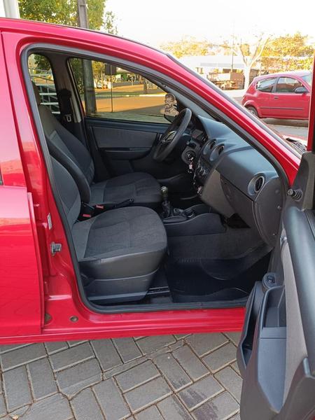 Chevrolet Celta 1.0 LT - foto 8