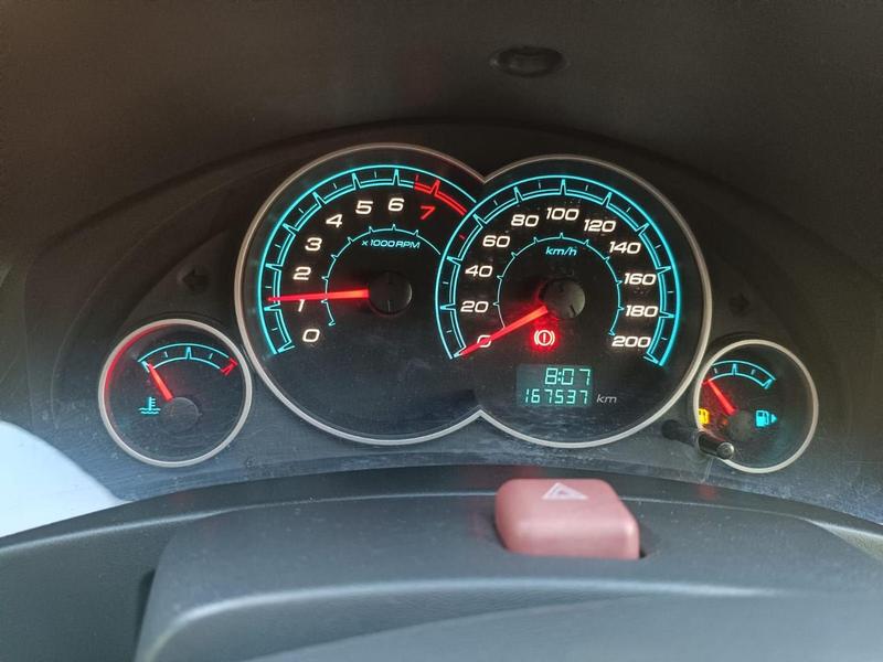 Chevrolet Celta 1.0 LT - foto 9