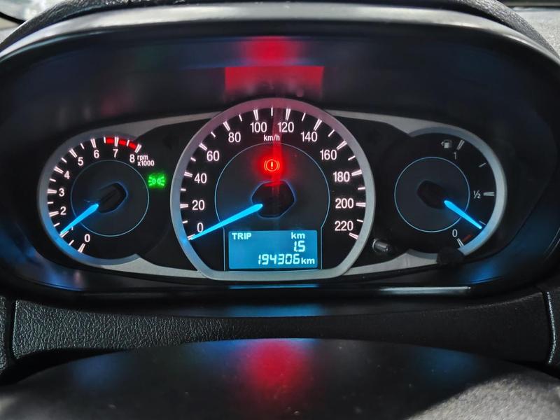 Ford Ka 1.0 Se Se Plus Tivct Flex 5P - foto 10
