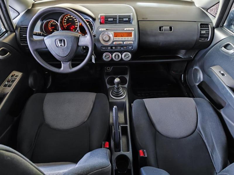 Honda Fit EX - foto 7