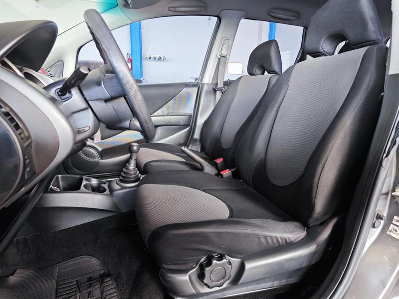 Honda Fit EX - foto 8