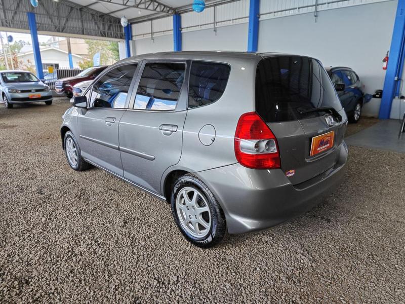 Honda Fit EX - foto 2