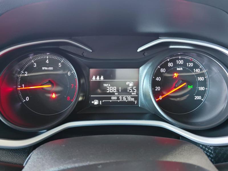 Chevrolet Onix 10mt - foto 10