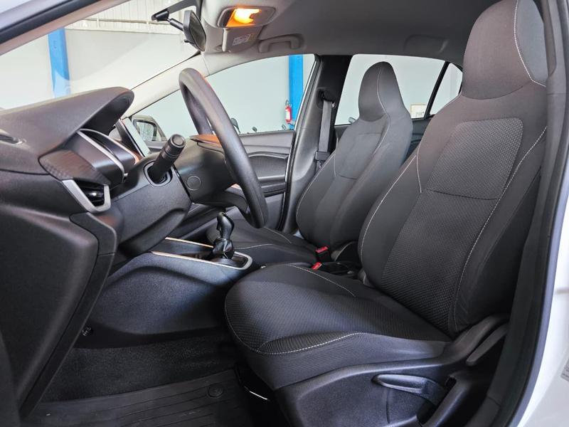 Chevrolet Onix 10mt - foto 8