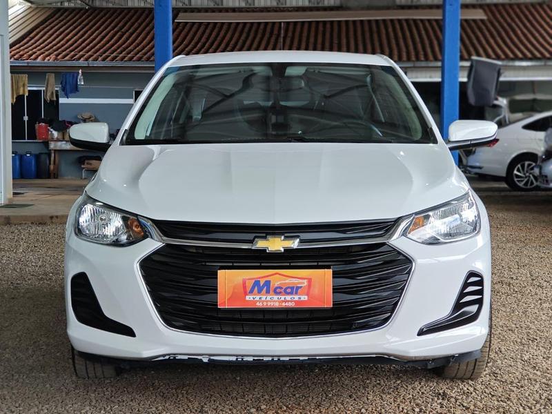 Chevrolet Onix 10mt - foto 5