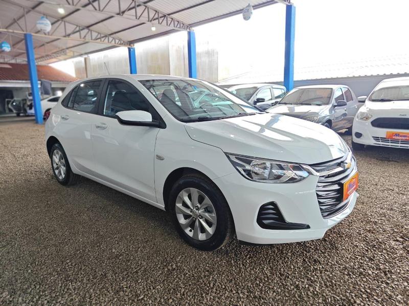 Chevrolet Onix 10mt - foto 3