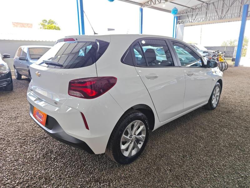 Chevrolet Onix 10mt - foto 4