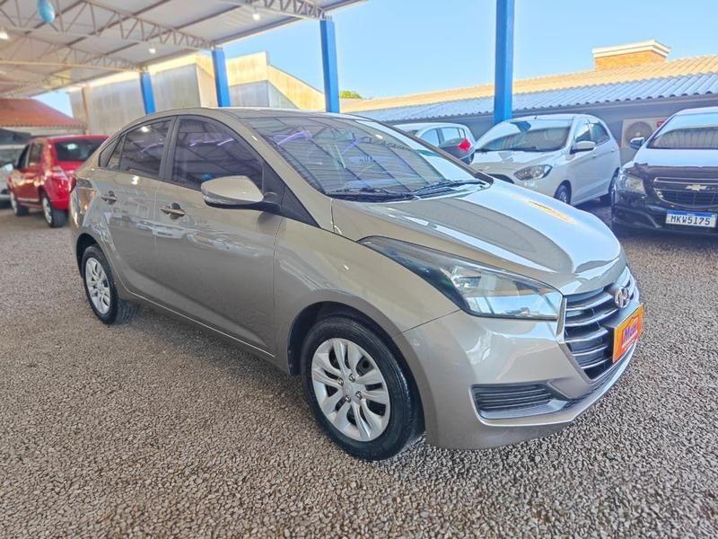 Hyundai HB20S C.style C.plus1.6 Flex 16V Aut. 4P - foto 3