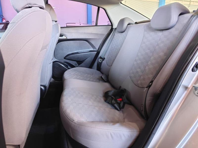 Hyundai HB20S C.style C.plus1.6 Flex 16V Aut. 4P - foto 8