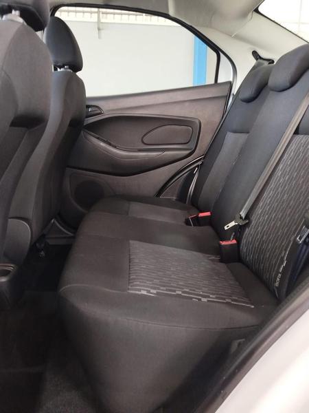Ford Ka 1.5 Se 12V Flex 5P Aut. - foto 9