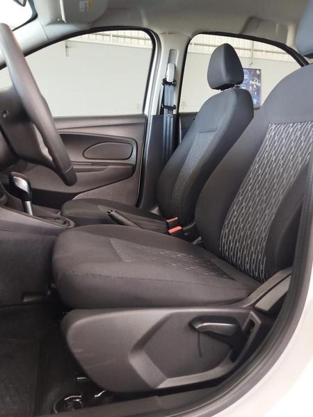 Ford Ka 1.5 Se 12V Flex 5P Aut. - foto 8