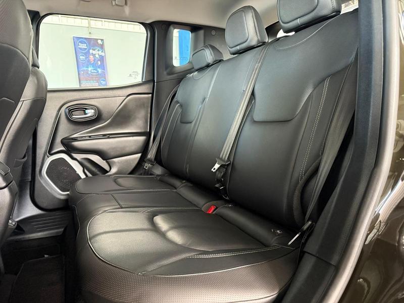 Jeep Renegade Sport 1.8 4X2 Flex 16V Aut. - foto 8