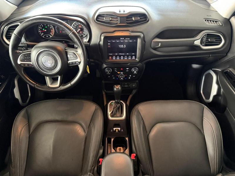 Jeep Renegade Sport 1.8 4X2 Flex 16V Aut. - foto 9