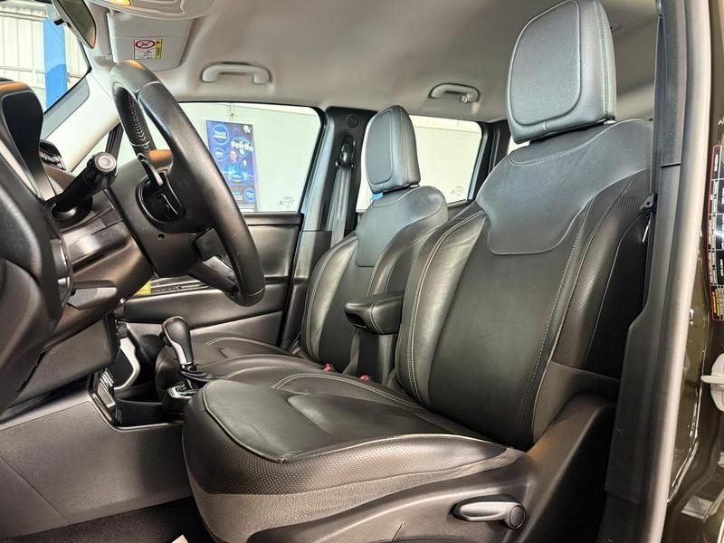 Jeep Renegade Sport 1.8 4X2 Flex 16V Aut. - foto 7