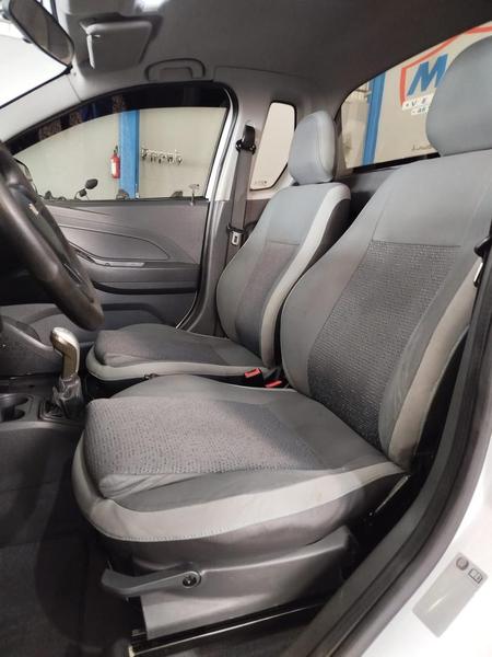Chevrolet Montana Sport 1.4 Econoflex 8V 2P - foto 8
