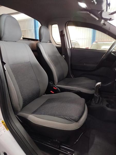Chevrolet Montana Sport 1.4 Econoflex 8V 2P - foto 9