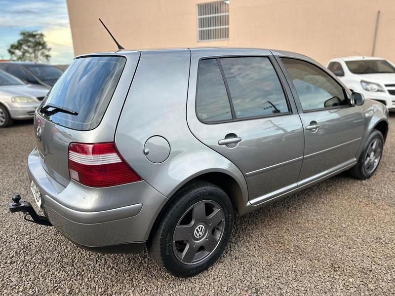 Volkswagen Golf 1.6 Mi Trip Sport 101cv 8V - foto 4