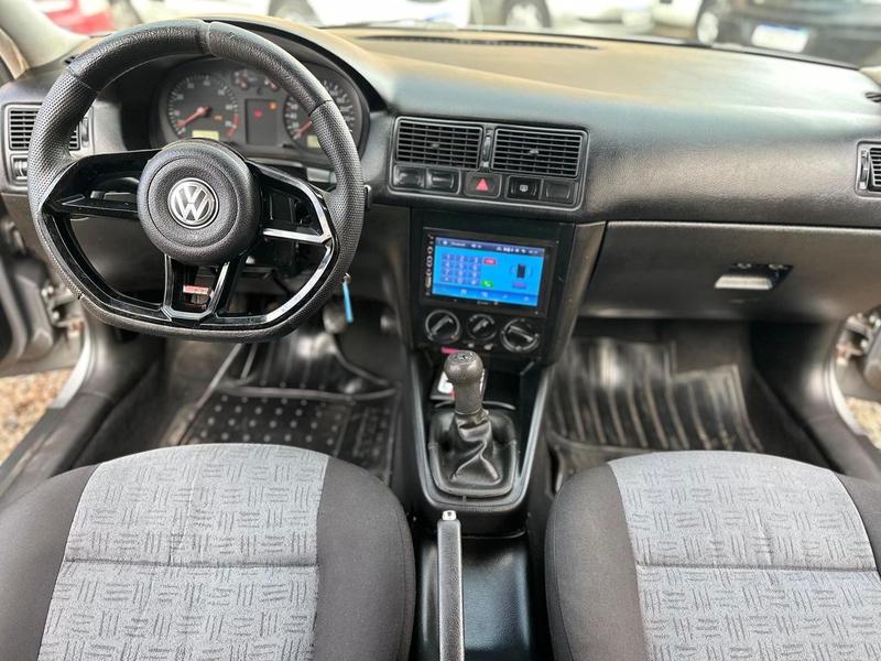 Volkswagen Golf 1.6 Mi Trip Sport 101cv 8V - foto 7
