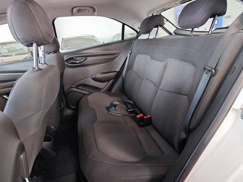 Chevrolet Onix Hatch LT 1.4 8V Flexpower 5P Aut. - foto 9