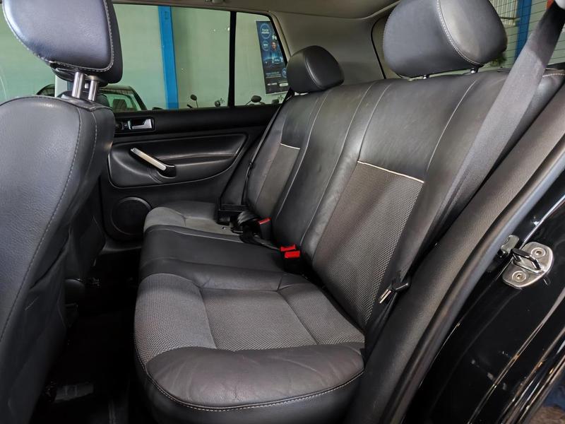 Volkswagen Golf 1.6 Mi Total Flex 8V 4P - foto 8