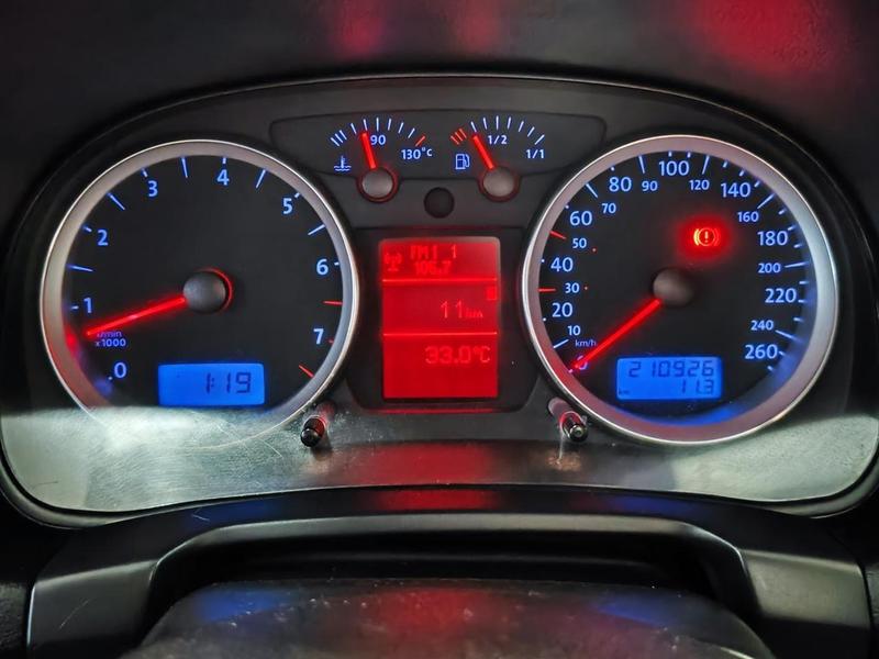 Volkswagen Golf 1.6 Mi Total Flex 8V 4P - foto 10