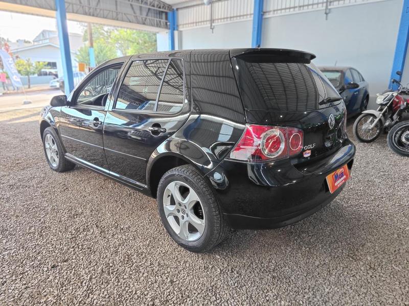 Volkswagen Golf 1.6 Mi Total Flex 8V 4P - foto 2