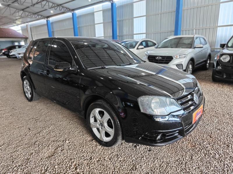 Volkswagen Golf 1.6 Mi Total Flex 8V 4P - foto 3