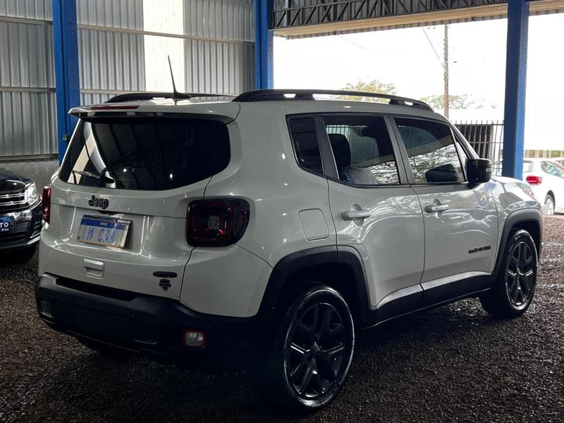 Jeep Renegade Sport 1.8 4X2 Flex 16V Aut. - foto 4