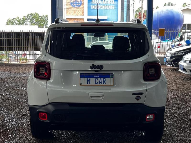 Jeep Renegade Sport 1.8 4X2 Flex 16V Aut. - foto 6