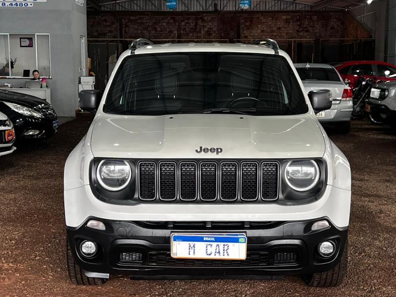 Jeep Renegade Sport 1.8 4X2 Flex 16V Aut. - foto 5