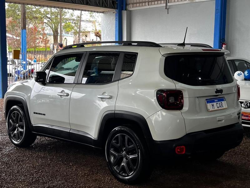 Jeep Renegade Sport 1.8 4X2 Flex 16V Aut. - foto 2
